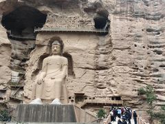 -炳灵寺世界文化遗产旅游区