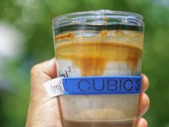-CUBIC3三立方咖啡(凌空SOHO店)
