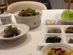 -莆田餐厅PUTIEN(金融街购物中心店)