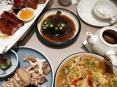 -尚一汤·粤菜海鲜(环球港店)