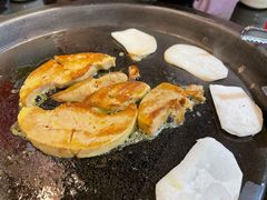-獨門烤肉(开发区店)