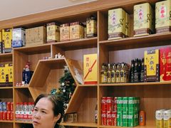 -天和晟新京菜.水煮鱼.湘土菜(国展店)