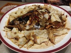 -旺顺阁鱼头泡饼(小红门店)