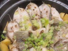 -新世界餐厅(万达店)
