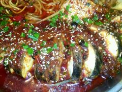 -楚太子  中餐&烧烤(武大店)