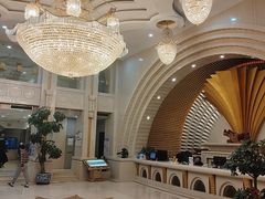 -碧中海汤泉汗蒸酒店