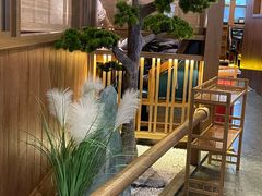 -九田家黑牛烤肉料理(新辰里亚运村店)