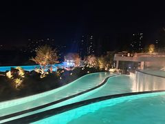 -清河半岛温泉度假酒店