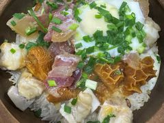 -容里煲仔饭(利丰北路店)
