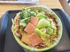 -刘文祥大碗麻辣烫(立汇店)