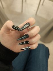 -Touch Nail·品质·美甲美睫
