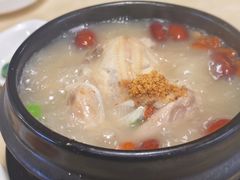 -长顺参鸡汤店(西塔总店)