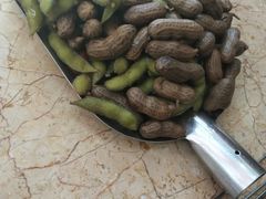 -喝丢一只鞋辣炒海鲜小烧烤(三八广场店)
