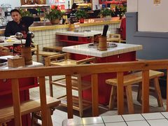 大堂-蛙一刀·麻椒鱼火锅(金仙桥店)
