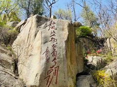 -泰山风景名胜区