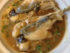 -永安鱼庄·镇江菜(丁卯店)