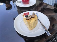 -时光吧·大堂吧·丽江和府洲际度假酒店