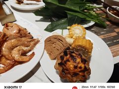 -金马门国际美食百汇(珞喻路店)