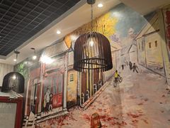 -宣武小院涮肉(前门店)