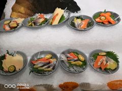 -芭菲盛宴·环球美食(锦城万达广场店)