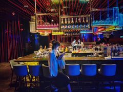 -大连君悦酒店 · VIVA(星海广场店)
