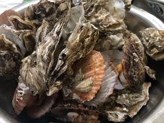 -宾朋海鲜美食餐厅·特色美食(兴海路店)