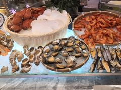 -盛宴标帜餐厅·亲子自助 (南昌喜来登酒店)