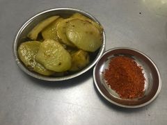 -宋文成烤肉(白沙巷店)