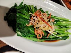 -北京老铺烤鸭(老城根店)