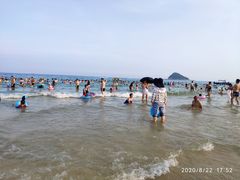 -西涌国际滨海旅游区