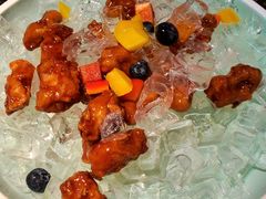 冰镇咕噜肉-陶陶居·雅园(凯华国际店)