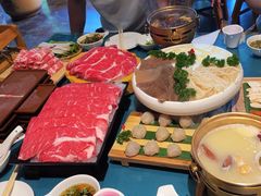 -慢丽江·云南野生菌土鸡锅(付家庄店)