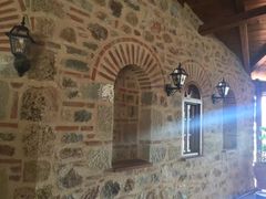 -梅黛奥拉修道院