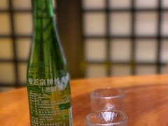 -奈九居酒屋(滨河大道店)