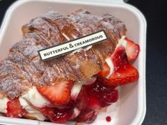 -B&C黄油与面包·THE GARDEN BAKERY概念店(世纪汇店)