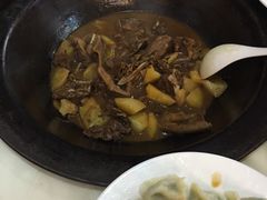 -东北农家院·铁锅炖(莘庄店)
