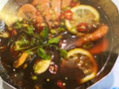-爷爷的草帽·海鲜馆(孙塘路店)