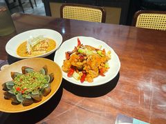 -拾捌川·自贡爆炒(新街口店)