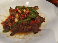 -徽镇小厨·经典徽菜(马连道店)