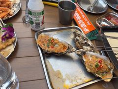 -路边羊烧烤酒场(宝带路店)