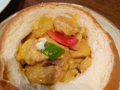 -大树餐厅(益田假日店)