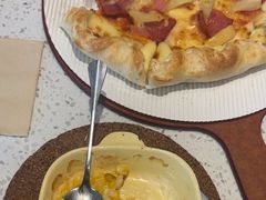 -必胜客(安盛购物广场金州店)