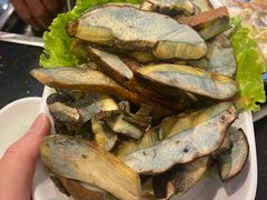 -草墩罗非鱼庄•野生菌•腊排骨(七星街上段店)