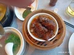 -潮府馆·非遗潮州菜·港式点心(世纪公园店)