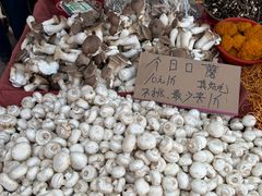 -李村大集