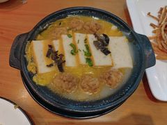 -莲餐厅·湖北菜·潜江小龙虾店(愚园路店)