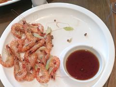 -赶海部落海鲜城(海阳路店)