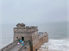 -老龙头景区
