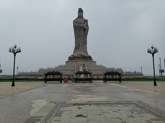 -天津妈祖文化园