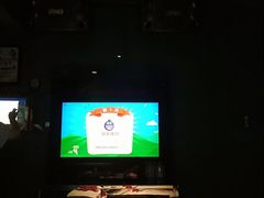 -百威KTV(恒福路店)